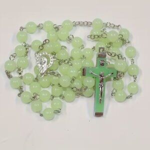 Rosary ( Glow in the Dark)